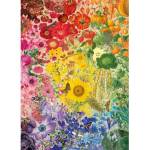 Gibsons - Puzzle Colours of Nature - 1 000 piese