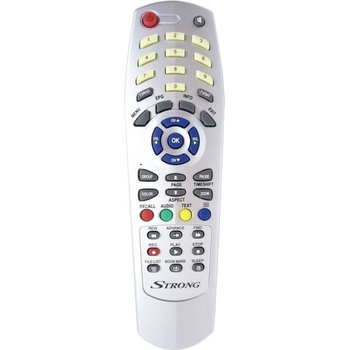 GENERAL STRONG SRT4622 - съвместимо дистанционно управление на марката General (SRT4622)