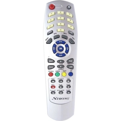 GENERAL STRONG SRT4622 - съвместимо дистанционно управление на марката General (SRT4622)