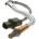 Lambda sonda BOSCH 0 258 017 048