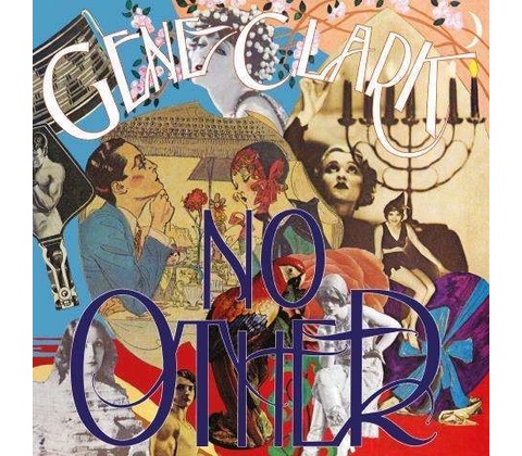 CLARK, GENE - NO OTHER CD