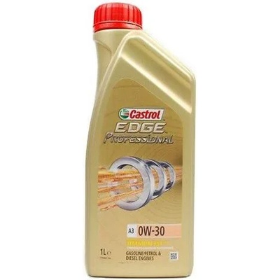 Castrol Edge A3/B4 0W-30 1 l