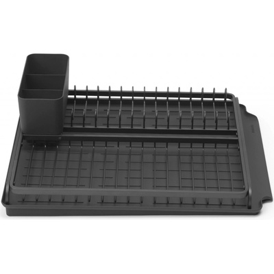 Brabantia Sink Side sušák na nádobí 49.2x38.6x14.2 cm šedá 117404
