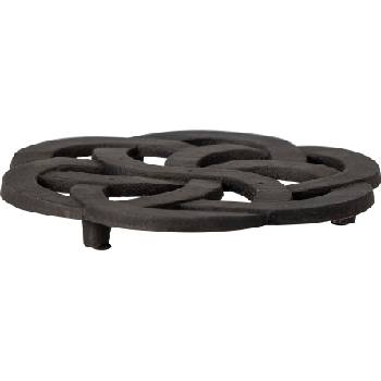 Bloomingville Подложка за горещи съдове Sesil желязна (82055144)