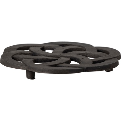 Bloomingville Подложка за горещи съдове Sesil желязна (82055144)