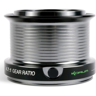 Náhradní cívka korum Zelos Distance 6000 – Zboží Mobilmania