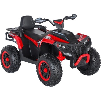 Ocie Акумулаторно ATV Ocie - Forza, червено (3740140-R)