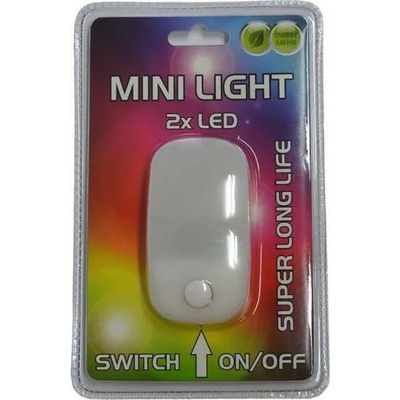 PREZENT Mini Light 1620