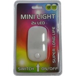 PREZENT Mini Light 1620