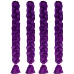 Sleek III Purple - Канекалон