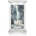 Kringle Candle Snow-Walk ароматна свещ 623 гр