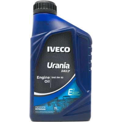 PETRONAS Urania Daily 5W-30 1 l