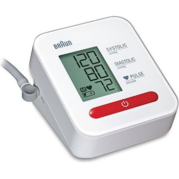 Braun BUA 5000 EUV1 ExactFit