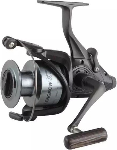 Okuma Longbow XT 655