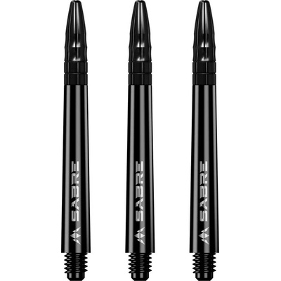 Mission Sabre Black/Black Medium – Hledejceny.cz