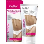 Deva Body Care Лосион за тяло със стягащ ефект, 200 ml Лосион за тяло