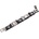iPhone 16 - Volume Button Flex Cable with Bracket