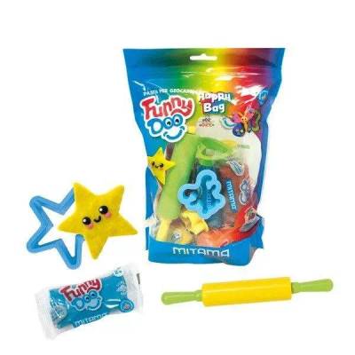 Funny Doo Happy Bag комплект за моделиране
