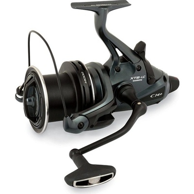 Shimano Medium Baitrunner XTB LC CI4+