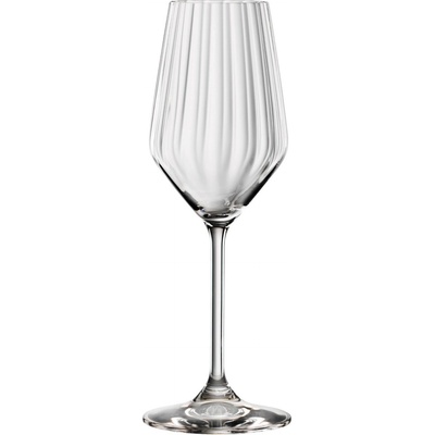 Spiegelau Чаша за шампанско LIFESTYLE 310 ml, комплект от 4 бр. , Spiegelau (SP4450177)