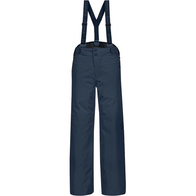 Scott Vertic Dryo 10 dětské zimní kalhoty Modrá