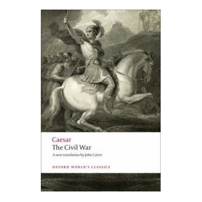 The Civil War Oxford World´s Classics