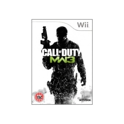 Call of Duty: Modern Warfare 3 – Zbozi.Blesk.cz