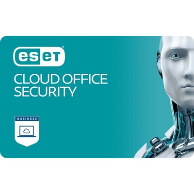 ESET Cloud Office Security 11 - 25 lic. 12 mes. predĺženie