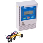 GMAX Защитно табло за трифазни водни помпи Gmax C3 - MP1 4-5, 5 kW (0920059)
