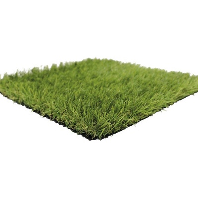 Umělý trávník DELA 35 zelený, šířka 200 cm (metráž)