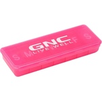 GNC 7 Day Pill Organizer - Live Well Бяла