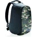 XD Design Bobby Compact Print Camouflage Green 11 l