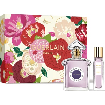 Guerlain КОМПЛЕКТ GUERLAIN Les Légendaires Insolence - Eau De Parfum Gift Set Eau de Parfum дамски 75ml