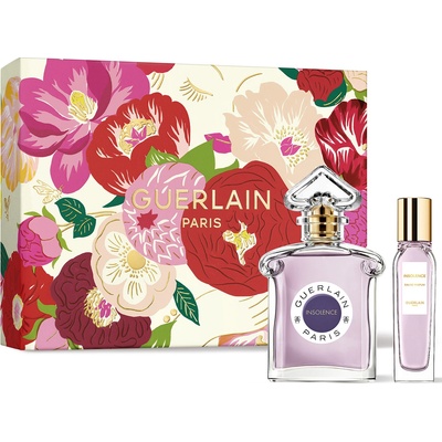 Guerlain КОМПЛЕКТ GUERLAIN Les Légendaires Insolence - Eau De Parfum Gift Set Eau de Parfum дамски 75ml
