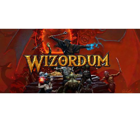 Wizordum