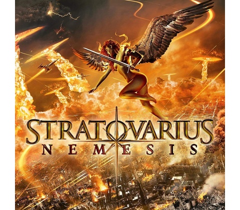 Stratovarius Nemesis