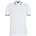 Boss Men's HBB Parlay 190 Short-Sleeve Shirt - Natural 101