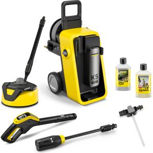 Kärcher K 5 Comfort Premium Connect Home (1.324-843.0) Водоструйка