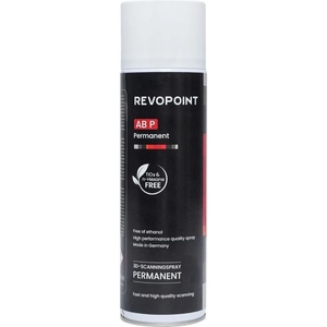 Revopoint Спрей за сканиране AB-P (SCANNING- SPRAY AB-P)