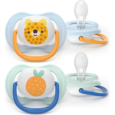 Philips Avent Ultra Air cumlík Boy 2 ks SCF080/23