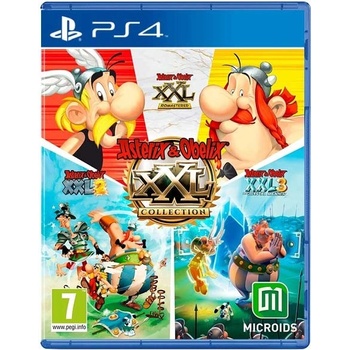 Asterix & Obelix XXL: Collection