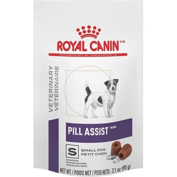 Royal canin Pill Assist Small Dog na podávanie tabliet 90 g