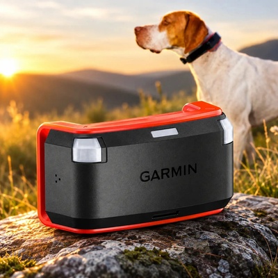 Garmin Alpha LTE