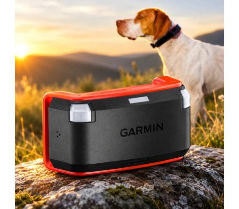 Garmin Alpha LTE