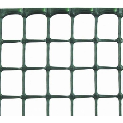Pletivo záhradné 1x20m/30x25mm zelené