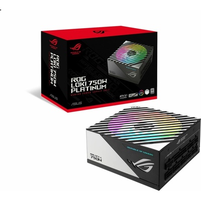 Asus ROG LOKI 750W 90YE00N4-B0NA00