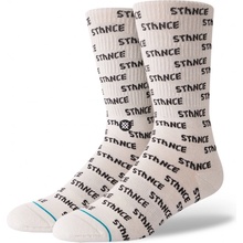 Stance REPEAT White