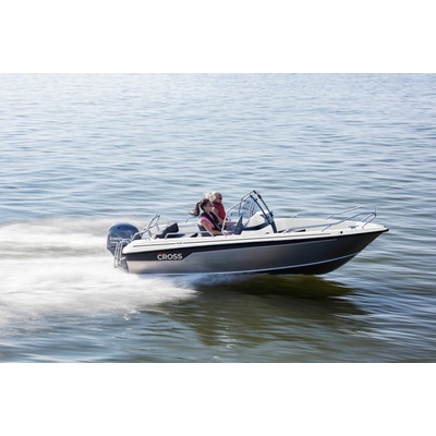 YAMARIN CROSS 49 BR 2024 + YAMAHA F50 HETL 7723110