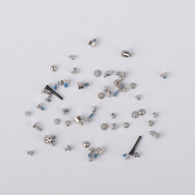 Sada šroubků iPhone 13 Mini - stříbrné IPH0373