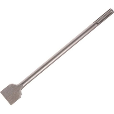Sekáč SDS-max plochý široký 50x400mm Projahn